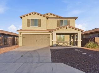 4119 S 186th Ave, Goodyear, AZ 85338