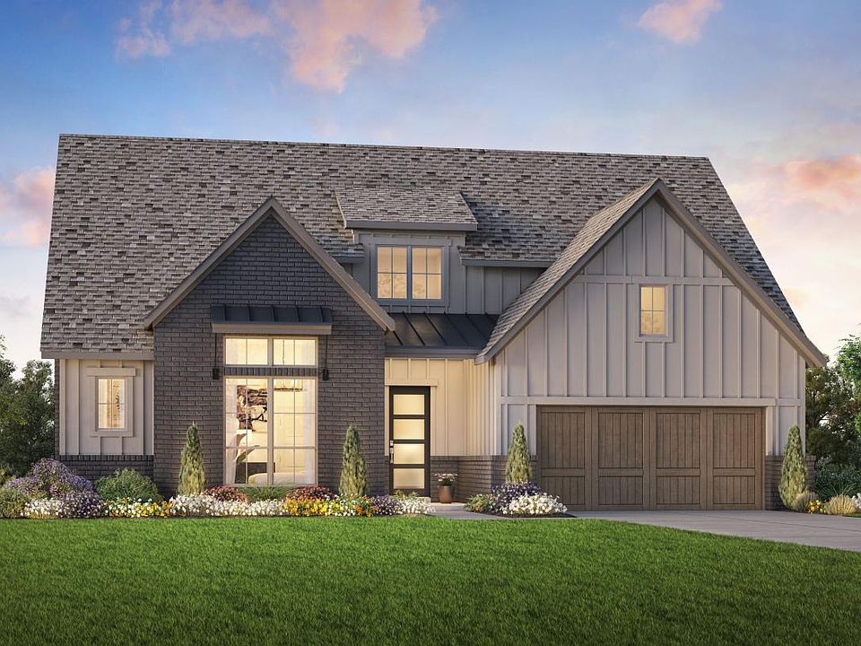 Modern Farmhouse
