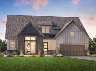 613 Rangeland Rd, Celina, TX 75009