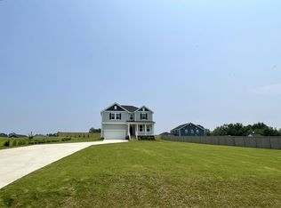 32 Gobbler Hill Trl, Willow Spring, NC 27592