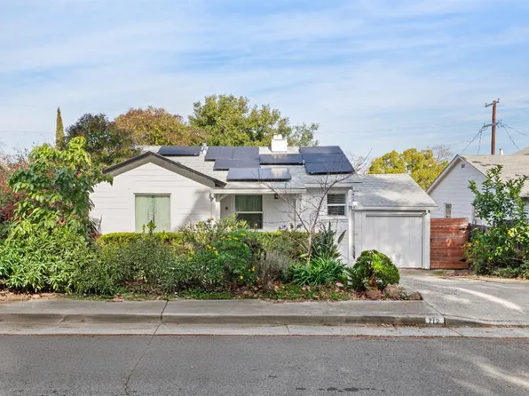 712 Laurel Street, Vallejo, CA 94591