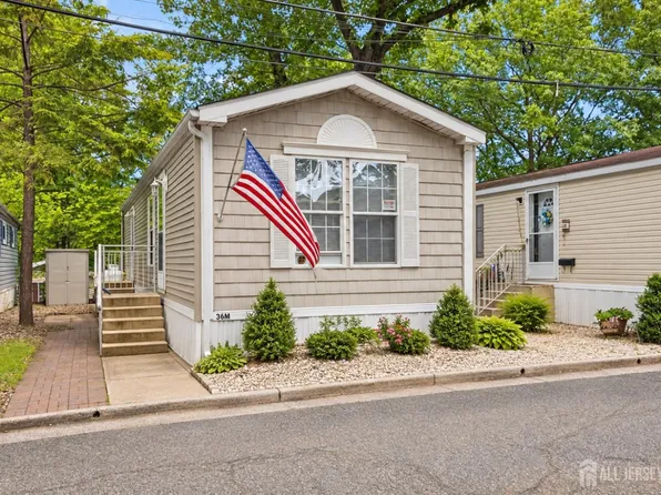 2505TRI-36M Woodbridge Ave, Edison, NJ 08817
