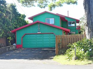 99-2036 Popohau, Hawaii National Park, HI 96718