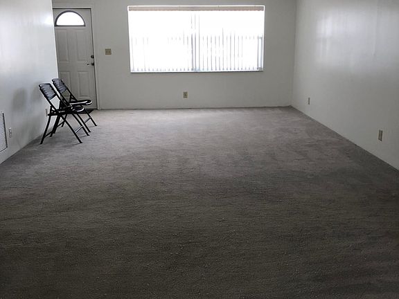 Alternate view of living room