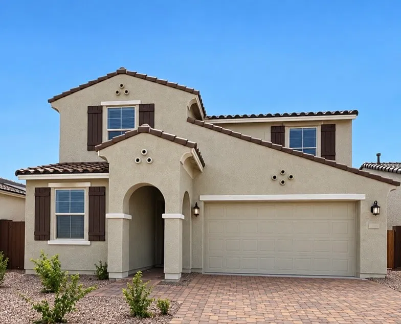 5 bed, 2358 sqft, $1,000 — Photo 1