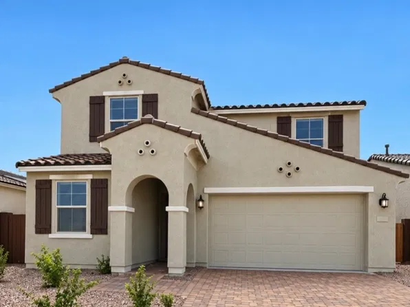 8719 W Pasadena Ave, Glendale, AZ 85305