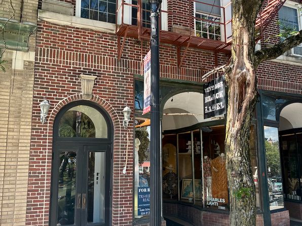 711 Warren St #5