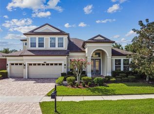 8319 Swiss Chard Cir, Land O Lakes, FL 34637