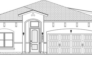 15029 Ambition Ave, El Paso, TX 79938