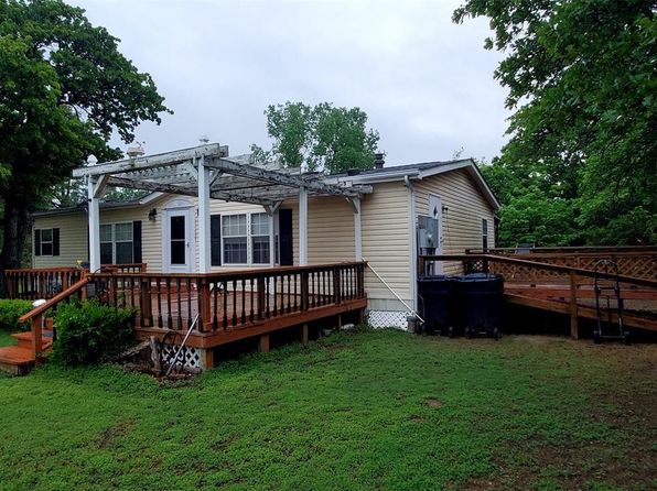 21801 SE 149th St, Newalla, OK 74857