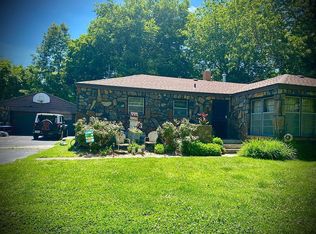 4630 W Willard Rd, Springfield, MO 65803