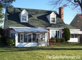 1410 Bell Ln, Woolford, MD 21677