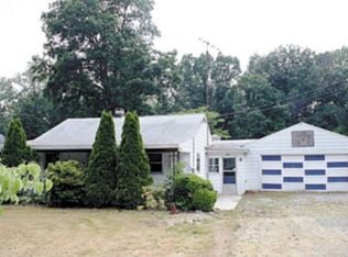 4984 Treher Rd, Fayetteville, PA 17222