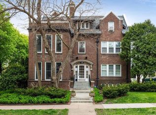 1400 Lincoln Ave, Minneapolis, MN 55403