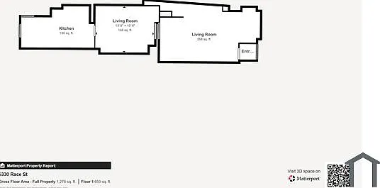5330 Race St — Photo 12