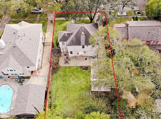 3746 Sunset Blvd, Houston, TX 77005