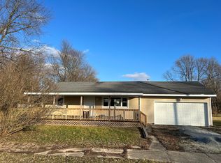 8634 S Vine St, Straughn, IN 47387