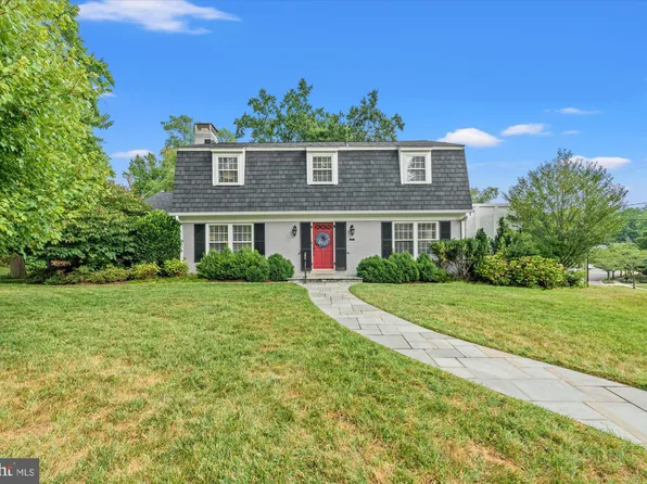 501 Canterbury Ln, Alexandria, VA 22314