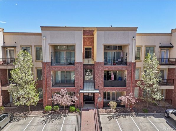 307 Inverness Way S #307, Englewood, CO 80112