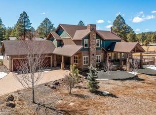 3905 S Flagstaff Ranch Rd, Flagstaff, AZ 86005