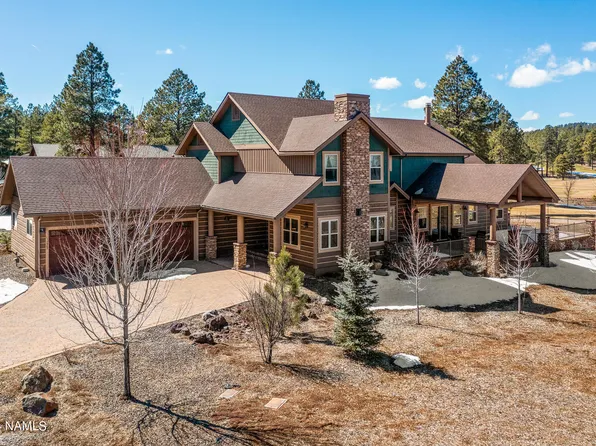 3905 S Flagstaff Ranch Rd, Flagstaff, AZ 86005