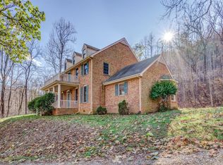 2450 Sweet Hollow Rd, Big Island, VA 24526