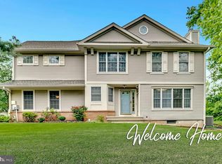 166 Neil Ct, Princeton, NJ 08540