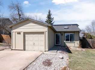 17461 E Union Dr, Aurora, CO 80015