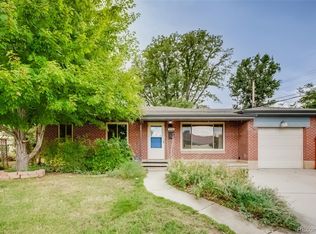 5900 W Arkansas Ave, Lakewood, CO 80232