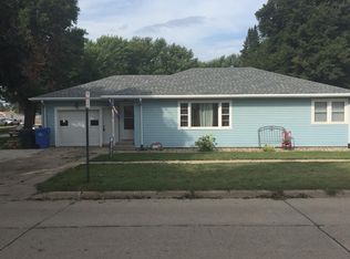 735 3rd Ave SW, Le Mars, IA 51031