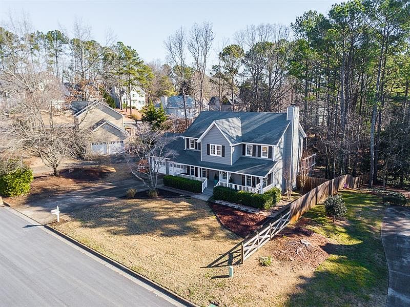 2nd image of 9255 Brumbelow Crossing Way
