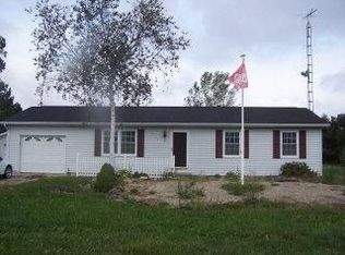 4172 Green Camp Essex Rd, Marion, OH 43302