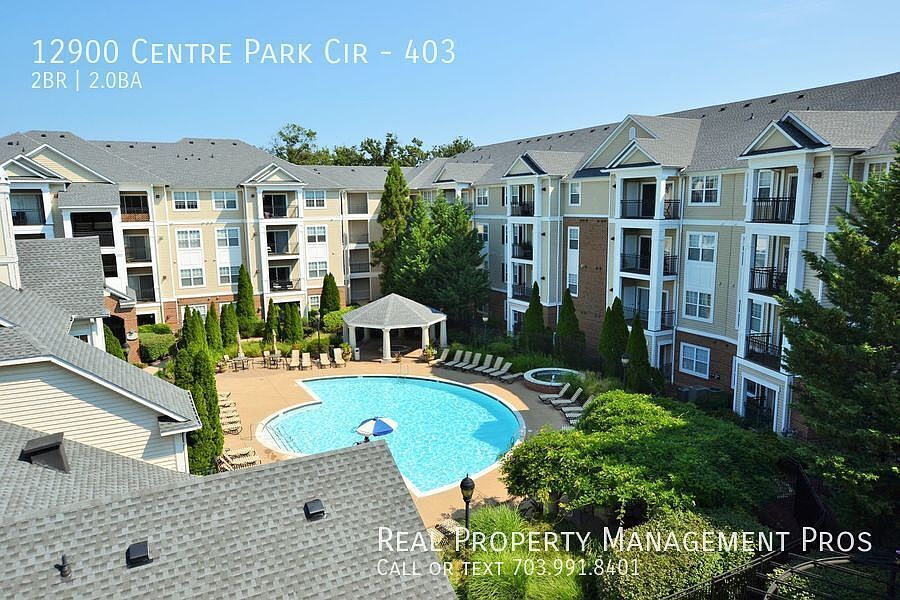 1st image of 12900 Centre Park Cir APT 403