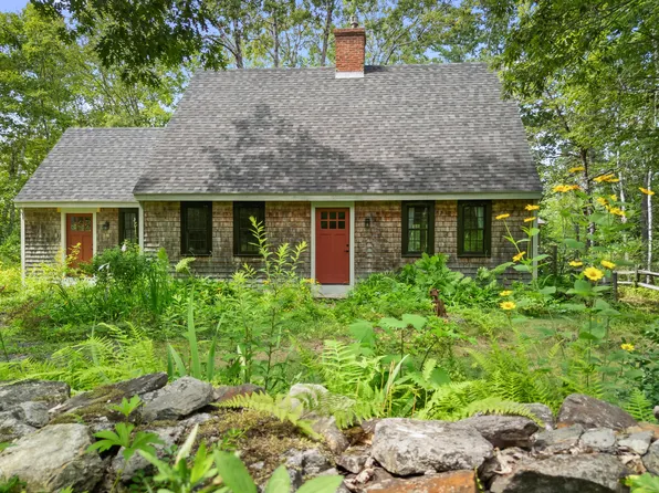 119 Hornbeam Lane, Appleton, ME 04862