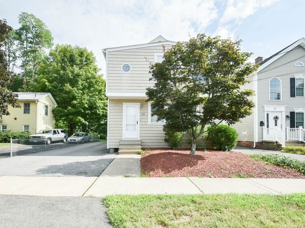 63 New Britain Ave #1