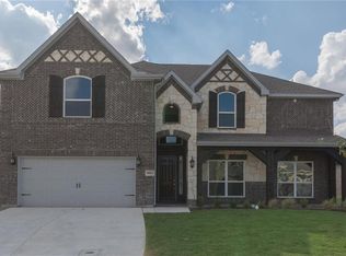 9853 Milkweed Ln, Fort Worth, TX 76177