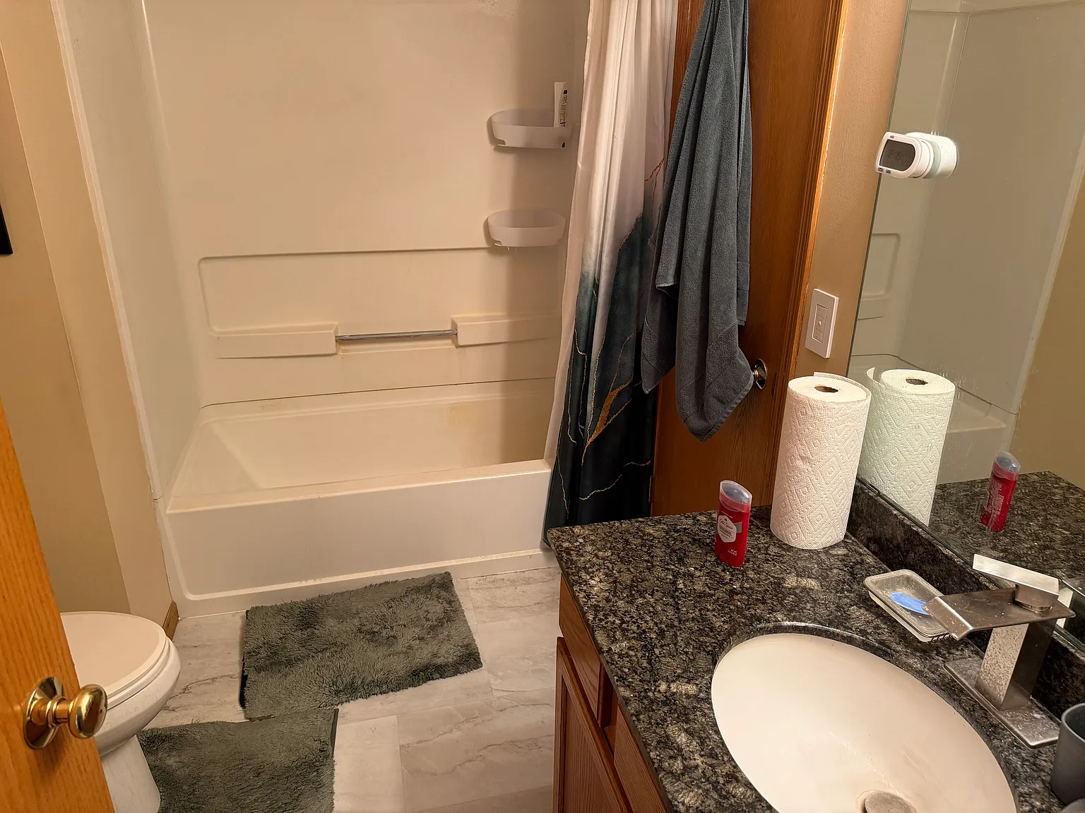 2 bed, 1200 sqft, $1,900 — Photo 3