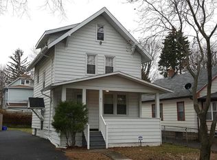 85 Furlong St, Rochester, NY 14621