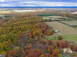 0 Hoofprint Dr, Bunker Hill, WV 25413