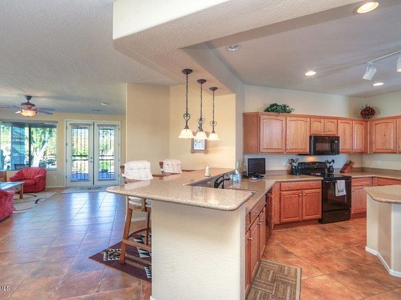 5th image of 2678 E Santa Maria Dr