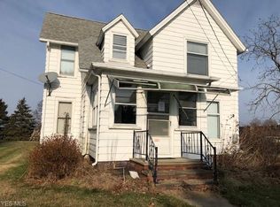 3811 Main St, Perry, OH 44081