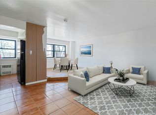 2545 Sedgwick Avenue #2J, Bronx, NY 10468