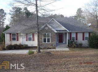 124 Big Springs Mountville Rd, Lagrange, GA 30241