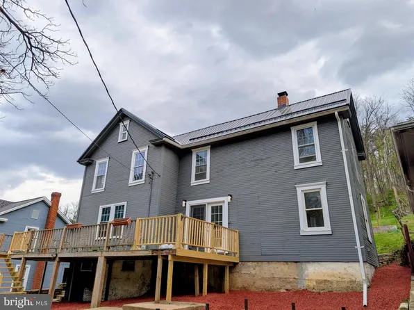 5740 Piney Creek Rd, Williamsburg, PA 16693