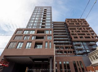 270 Dufferin St #201, Toronto, ON