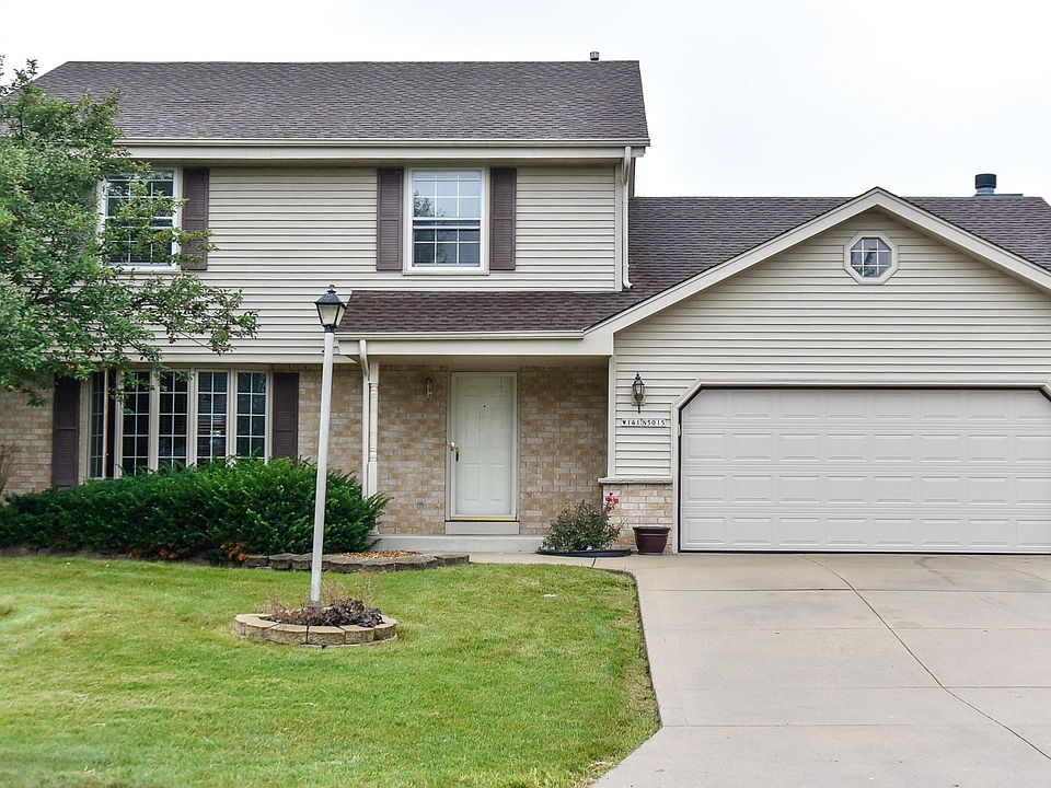 1st image of W141N5015 Somerset Dr