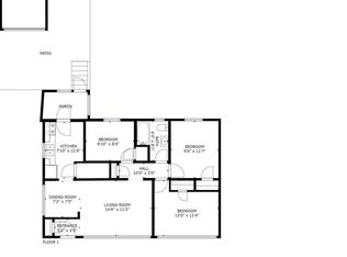 184 Calvington Dr, Toronto, ON M3M2M9