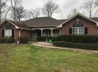 153 Walker St, Gladewater, TX 75647