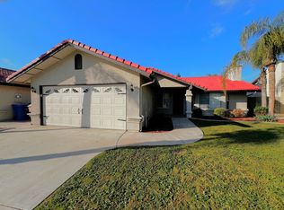 516 Sun Rose Ave, Bakersfield, CA 93308