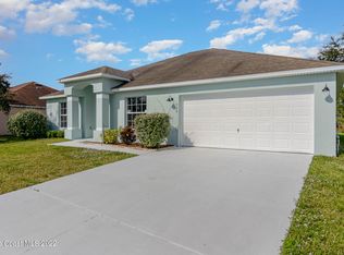 909 San Rafael Rd SW, Palm Bay, FL 32908